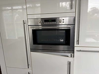 Pronorm - keuken met apparatuur - afbeelding 26 van  30