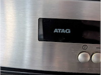 Pronorm - keuken met apparatuur - afbeelding 2 van  41