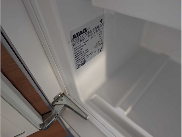 Pronorm - keuken met apparatuur - afbeelding 5 van  41