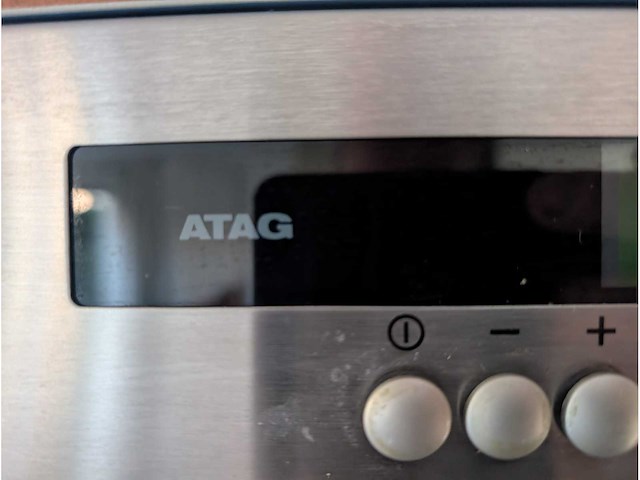 Pronorm - keuken met apparatuur - afbeelding 7 van  41