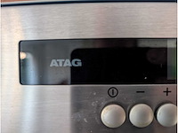 Pronorm - keuken met apparatuur - afbeelding 7 van  41