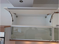 Pronorm - keuken met apparatuur - afbeelding 9 van  41