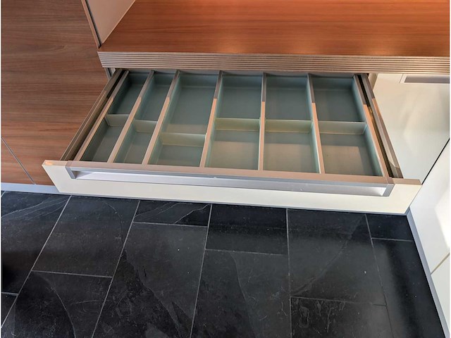 Pronorm - keuken met apparatuur - afbeelding 13 van  41