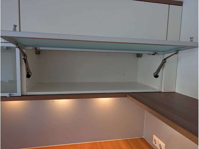 Pronorm - keuken met apparatuur - afbeelding 14 van  41