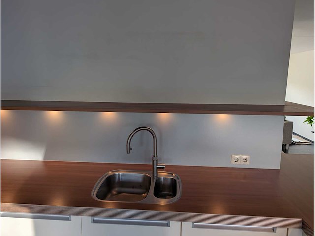 Pronorm - keuken met apparatuur - afbeelding 17 van  41