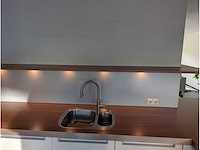 Pronorm - keuken met apparatuur - afbeelding 17 van  41