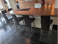 Pronorm - keuken met apparatuur - afbeelding 20 van  41