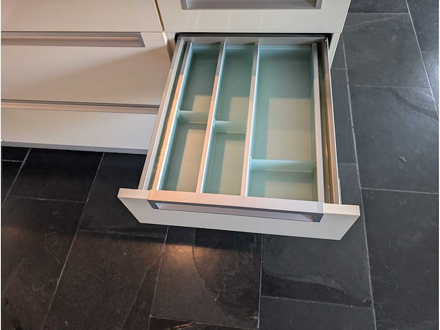 Pronorm - keuken met apparatuur - afbeelding 21 van  41