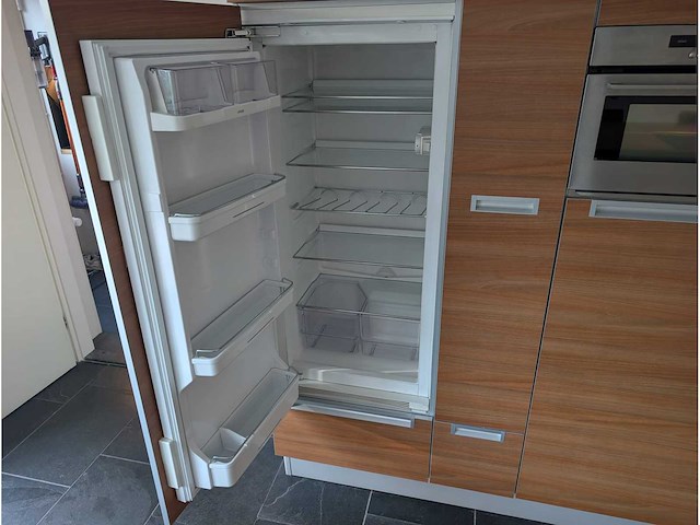 Pronorm - keuken met apparatuur - afbeelding 12 van  41