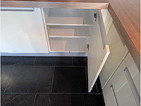 Pronorm - keuken met apparatuur - afbeelding 25 van  41