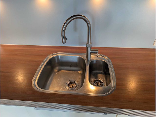 Pronorm - keuken met apparatuur - afbeelding 27 van  41