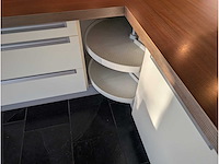 Pronorm - keuken met apparatuur - afbeelding 28 van  41