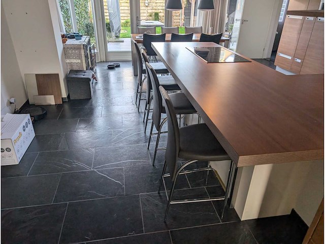 Pronorm - keuken met apparatuur - afbeelding 45 van  47