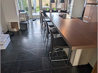 Pronorm - keuken met apparatuur - afbeelding 45 van  47