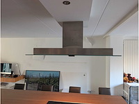 Pronorm - keuken met apparatuur - afbeelding 29 van  41