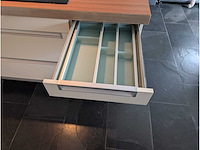 Pronorm - keuken met apparatuur - afbeelding 30 van  41