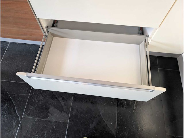 Pronorm - keuken met apparatuur - afbeelding 31 van  41