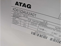 Pronorm - keuken met apparatuur - afbeelding 23 van  41