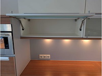 Pronorm - keuken met apparatuur - afbeelding 35 van  41