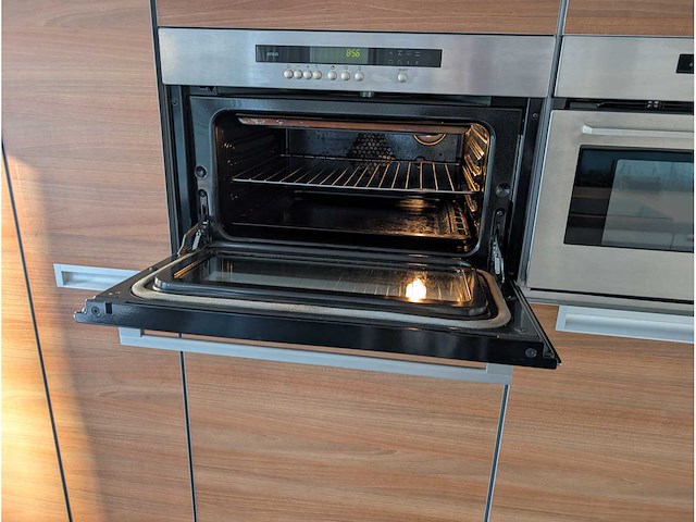 Pronorm - keuken met apparatuur - afbeelding 44 van  47