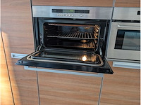 Pronorm - keuken met apparatuur - afbeelding 44 van  47