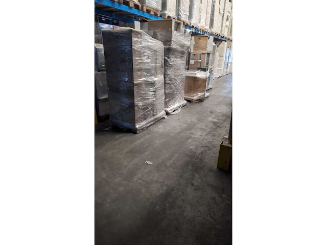 Pronorm - keuken met apparatuur - afbeelding 36 van  41