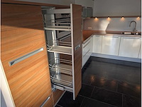 Pronorm - keuken met apparatuur - afbeelding 37 van  41