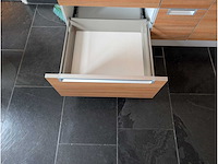 Pronorm - keuken met apparatuur - afbeelding 38 van  41