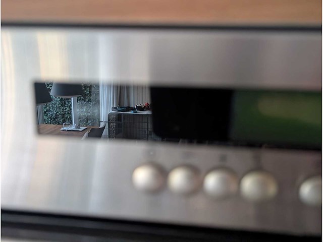 Pronorm - keuken met apparatuur - afbeelding 39 van  41