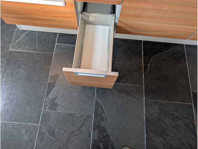 Pronorm - keuken met apparatuur - afbeelding 40 van  41