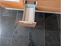 Pronorm - keuken met apparatuur - afbeelding 40 van  41