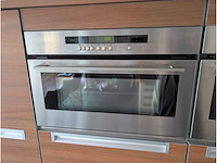 Pronorm - keuken met apparatuur - afbeelding 41 van  41