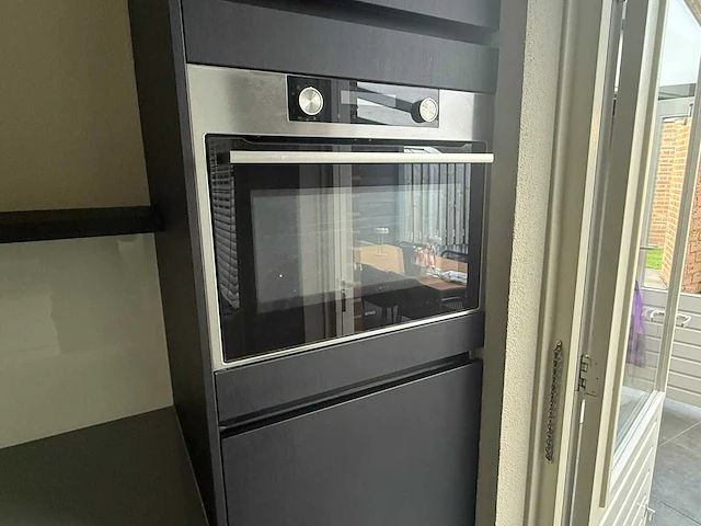 Pronorm - keuken met atag apparatuur - afbeelding 7 van  23