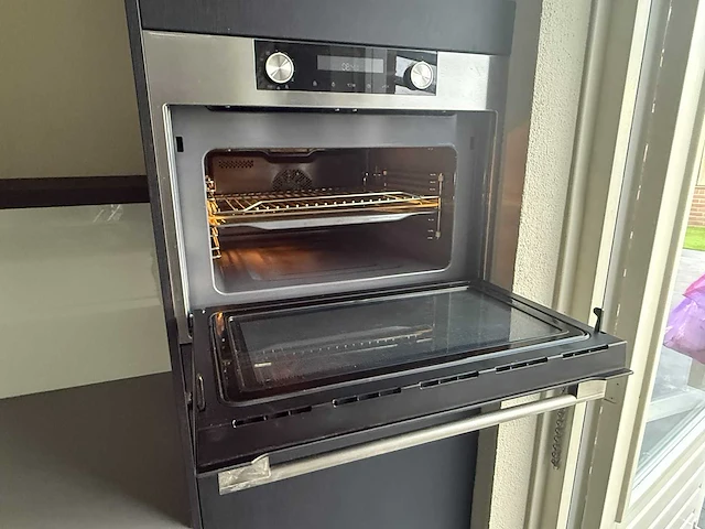 Pronorm - keuken met atag apparatuur - afbeelding 16 van  23