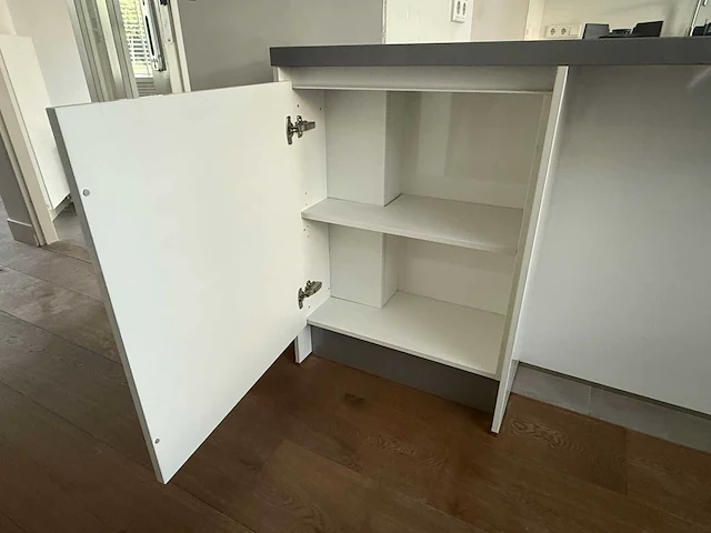 Pronorm - keuken met atag apparatuur - afbeelding 18 van  23