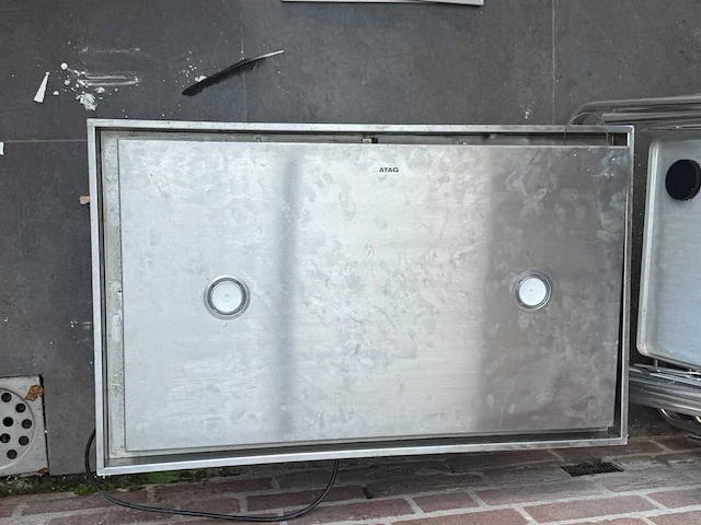 Pronorm - keuken met atag apparatuur - afbeelding 21 van  23
