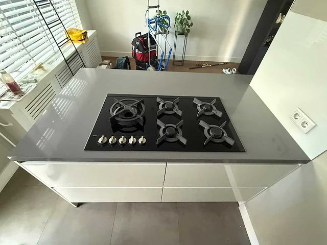 Pronorm - keuken met atag apparatuur - afbeelding 10 van  23
