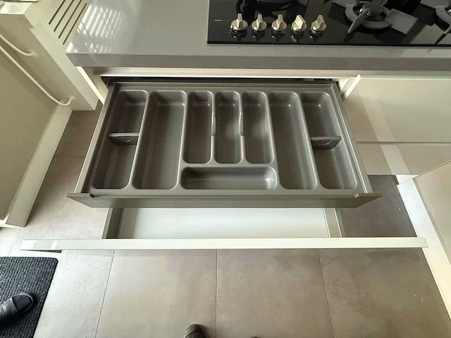 Pronorm - keuken met atag apparatuur - afbeelding 11 van  23