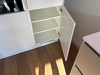 Pronorm - keuken met siemens apparatuur - afbeelding 3 van  26