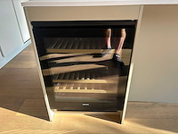Pronorm - keuken met siemens apparatuur - afbeelding 10 van  26