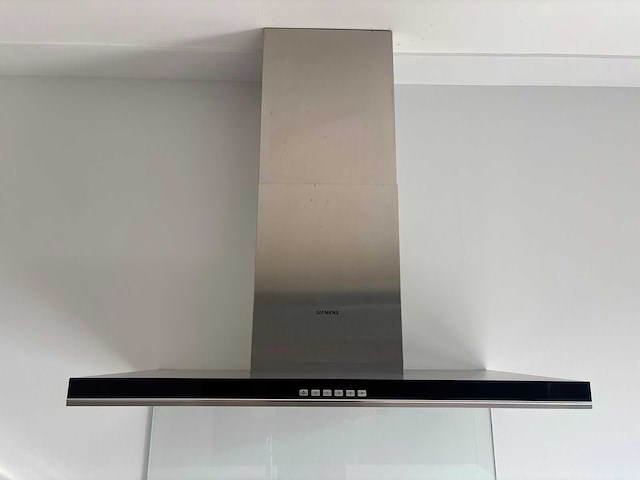 Pronorm - keuken met siemens apparatuur - afbeelding 13 van  26