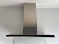 Pronorm - keuken met siemens apparatuur - afbeelding 13 van  26