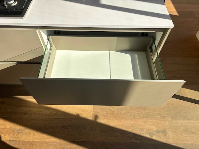 Pronorm - keuken met siemens apparatuur - afbeelding 18 van  26