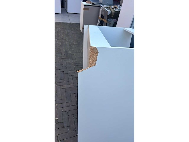 Pronorm - keuken met siemens apparatuur - afbeelding 20 van  26