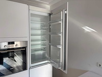 Pronorm - keuken met siemens apparatuur - afbeelding 26 van  26
