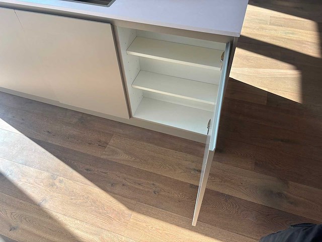 Pronorm - keuken met siemens apparatuur - afbeelding 9 van  26