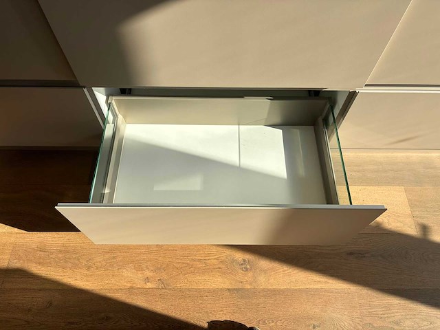 Pronorm - keuken met siemens apparatuur - afbeelding 17 van  26