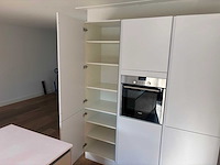 Pronorm - keuken met siemens apparatuur - afbeelding 19 van  26