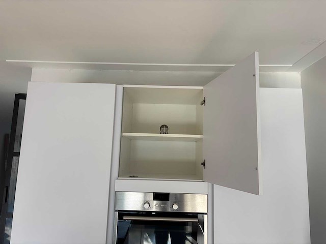 Pronorm - keuken met siemens apparatuur - afbeelding 21 van  26