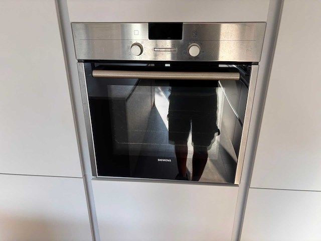Pronorm - keuken met siemens apparatuur - afbeelding 22 van  26